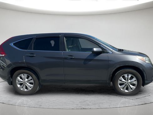 Used 2012 Honda CR-V EX image 6