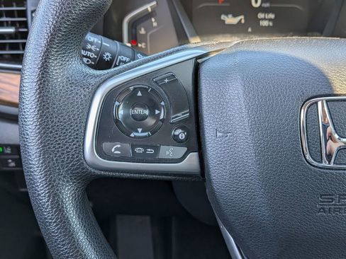 Used 2019 Honda CR-V EX image 18