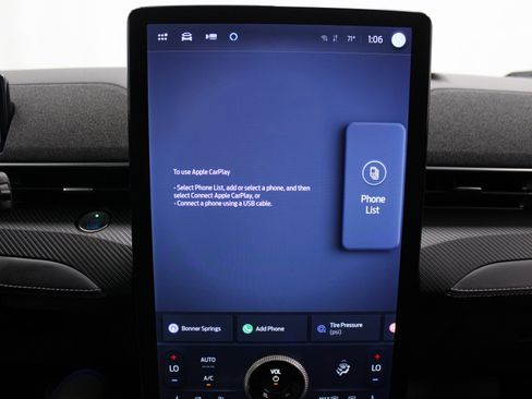 Used 2021 Ford Mustang Mach-E Premium image 43