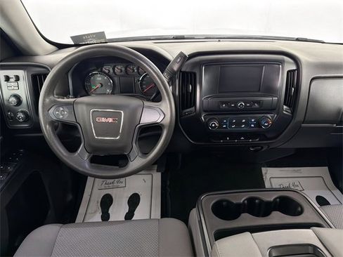 Used 2017 GMC Sierra 1500 4x4 Double Cab w/ Elevation Edition image 21