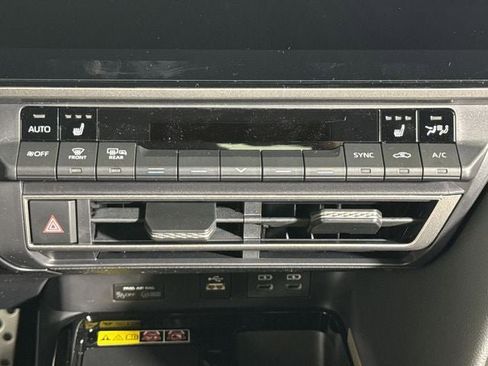 New 2026 Toyota Camry XSE image 19