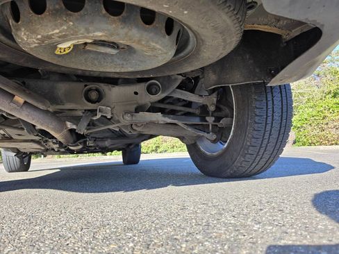 Used 2003 Volvo XC90 T6 image 41