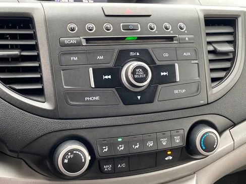 Used 2012 Honda CR-V LX image 10