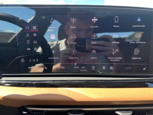 New 2025 Audi A5 2.0T Premium Plus image 18