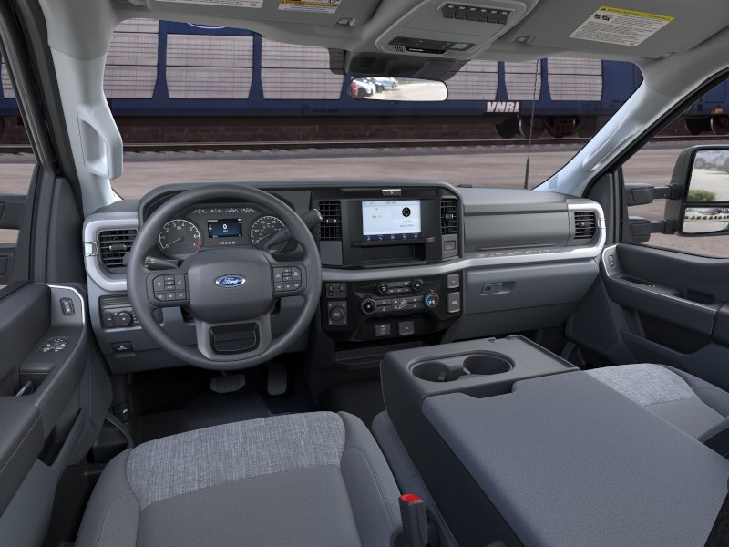 New 2026 Ford F250 XLT w/ FX4 Off-Road Package AWD/4WD image 27