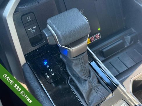 Used 2026 Toyota Tundra Limited w/ Power Package AWD/4WD image 25