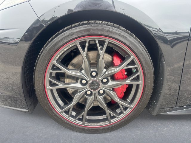 Used 2023 Chevrolet Corvette Stingray Premium Conv w/ Z51 Performance Package RWD image 10