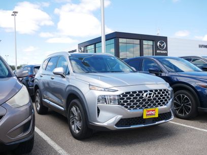 Used 2023 Hyundai Santa Fe SEL w/ Premium Package