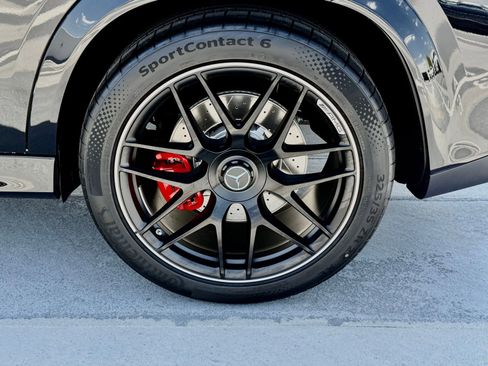 New 2026 Mercedes-Benz GLE 63 AMG S image 15