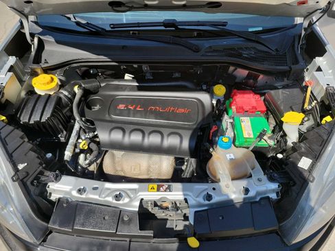 Used 2019 RAM ProMaster City Tradesman FWD image 32