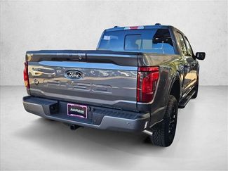 New 2025 Ford F150 XLT w/ Equipment Group 302A MID video 2