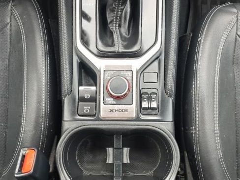 Used 2021 Subaru Forester Limited image 36