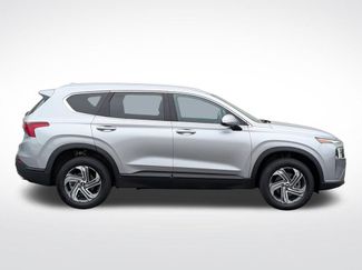 Used 2023 Hyundai Santa Fe SEL AWD/4WD video 2