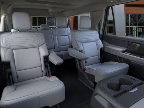 New 2026 Ford Expedition Max Platinum w/ Platinum Ultimate Package image 11