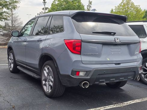 Used 2025 Honda Passport EX-L image 5