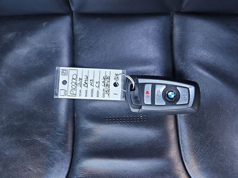 Used 2018 BMW M3 Base image 28