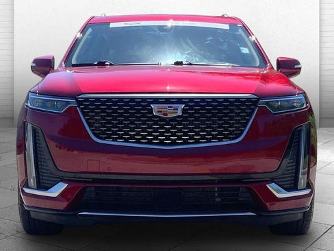 Certified 2024 Cadillac XT6 Premium Luxury w/ Platinum Package AWD/4WD image 2