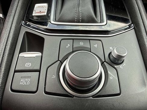 Used 2023 MAZDA CX-5 AWD 2.5 S w/ Preferred Package image 37