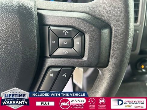 Used 2022 Ford F250 XL w/ Power Equipment Group AWD/4WD image 19