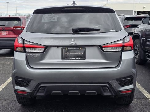 Used 2024 Mitsubishi Outlander Sport AWD image 6