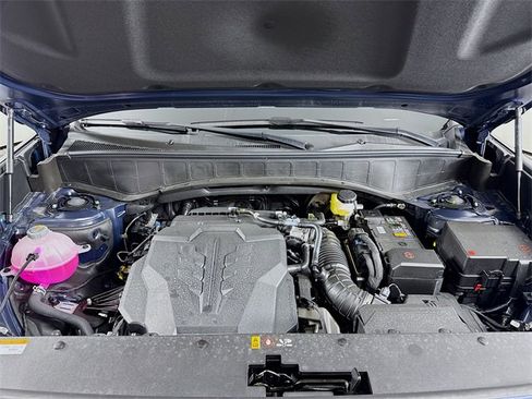 New 2026 Hyundai Palisade XRT Pro image 49