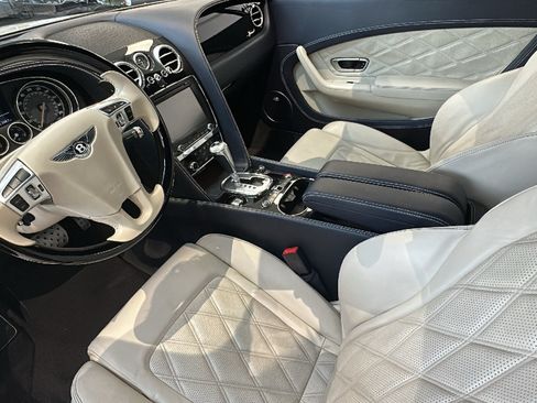 Used 2015 Bentley Continental GT Speed AWD/4WD image 26