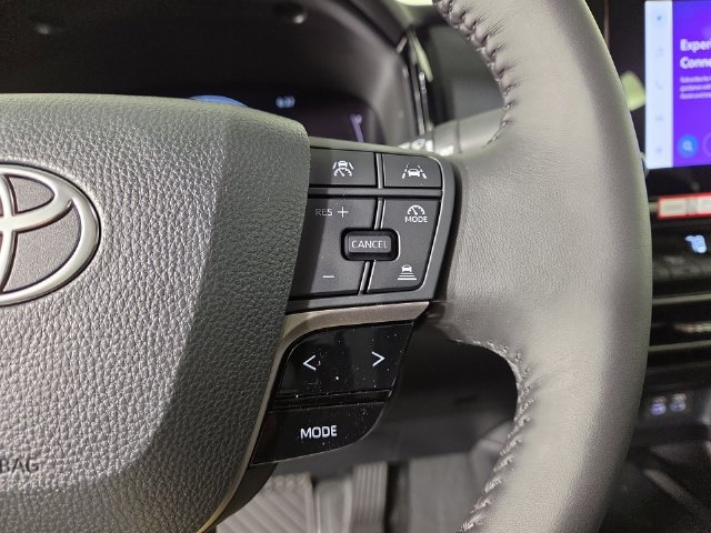 New 2027 Toyota Camry LE w/ Convenience Package FWD image 25