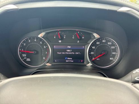 Used 2023 Chevrolet Blazer LT w/ Convenience Package AWD/4WD image 14