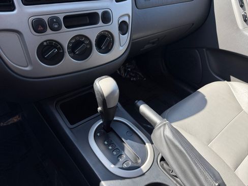 Used 2007 Ford Escape XLT FWD image 13