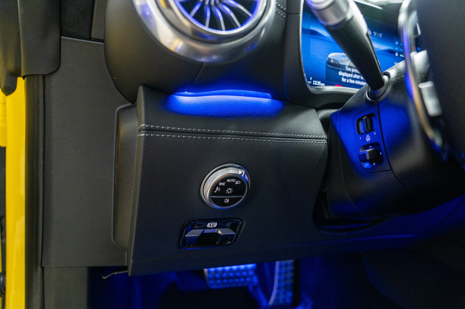 Used 2024 Mercedes-Benz AMG GT 63 image 25
