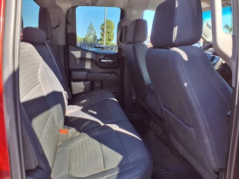 Used 2019 Chevrolet Silverado 1500 LT w/ All-Star Edition image 21