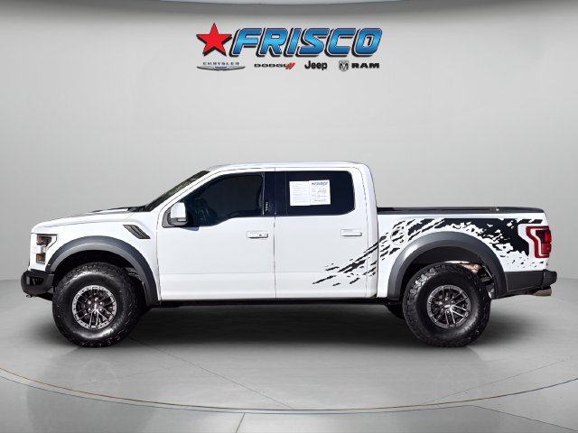 Used 2019 Ford F150 Raptor w/ Equipment Group 802A Luxury AWD/4WD image 4