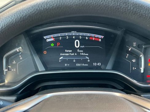 Used 2022 Honda CR-V EX image 24