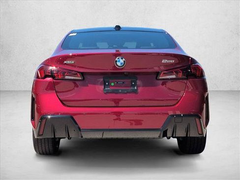 Used 2026 BMW 228i xDrive w/ Technology Package AWD/4WD image 7
