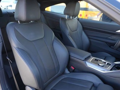 Used 2026 BMW 440i xDrive Coupe image 15