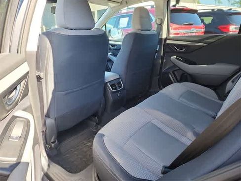 Used 2025 Subaru Outback Premium image 16