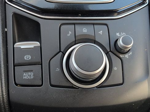 Used 2024 MAZDA CX-5 AWD 2.5 S w/ Preferred Package image 24