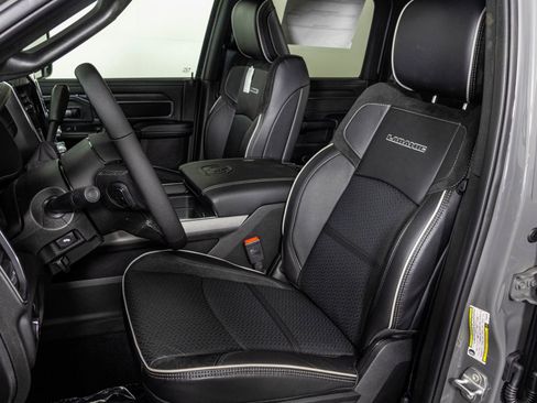 New 2026 RAM 2500 Laramie w/ Night Edition image 23