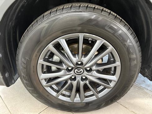 Used 2019 MAZDA CX-5 Sport image 9