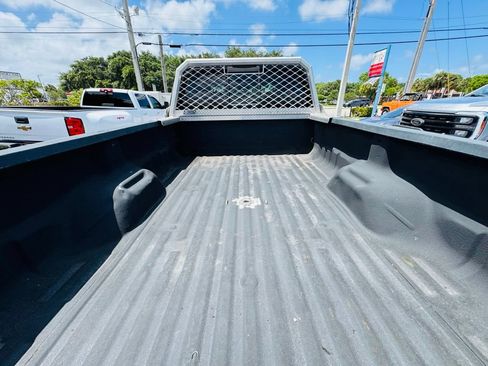Used 2008 Ford F450 Lariat AWD/4WD image 13