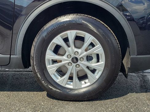 Certified 2026 Ford Escape Active w/ Cold Weather Package AWD/4WD image 9