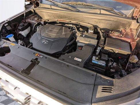 Used 2020 Hyundai Palisade SE image 31