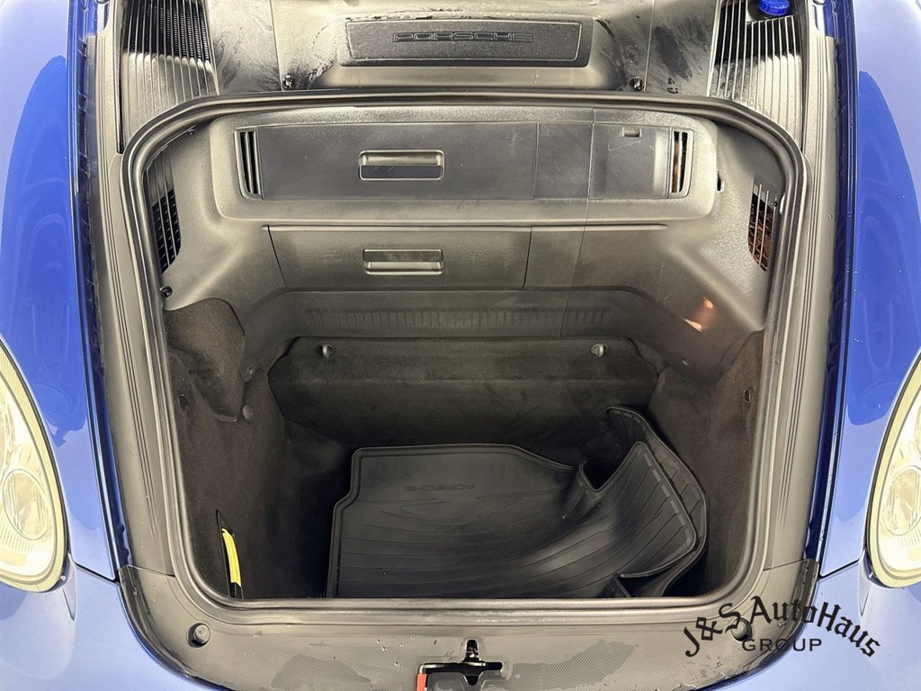Used 2008 Porsche Cayman RWD image 35