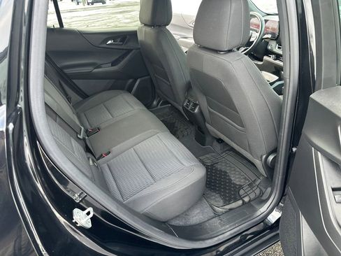 Used 2025 Chevrolet Equinox LT image 37