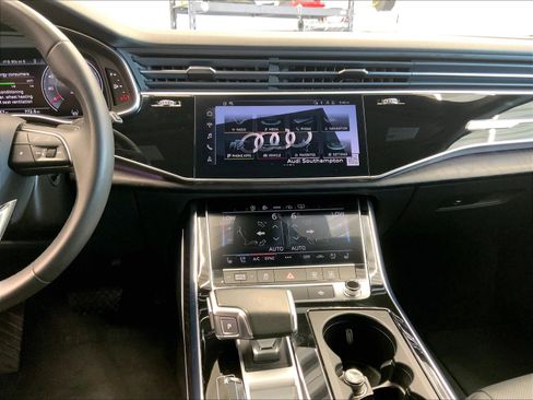 Certified 2023 Audi Q7 2.0T Premium Plus w/ Premium Plus Package AWD/4WD image 5