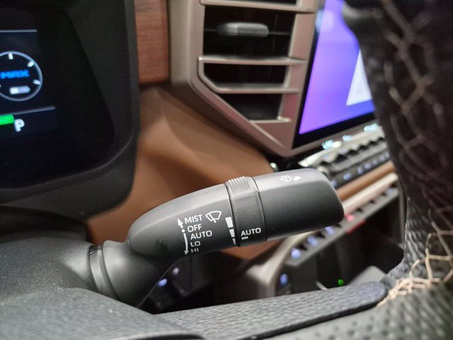 New 2026 Toyota Tundra 1794 Edition AWD/4WD image 66