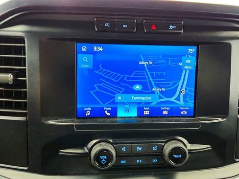 Used 2023 Ford F150 XL w/ STX Appearance Package image 17