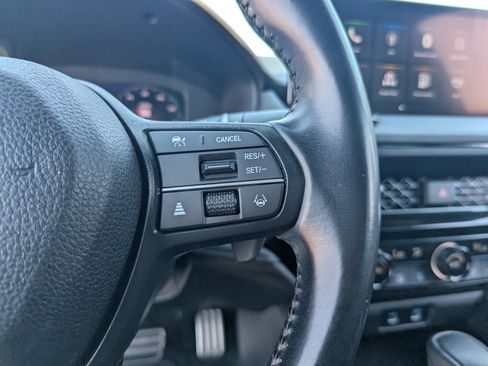 Used 2024 Honda Accord Sport image 33