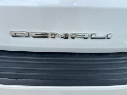 Used 2024 GMC Yukon Denali w/ Max Trailering Package AWD/4WD image 36