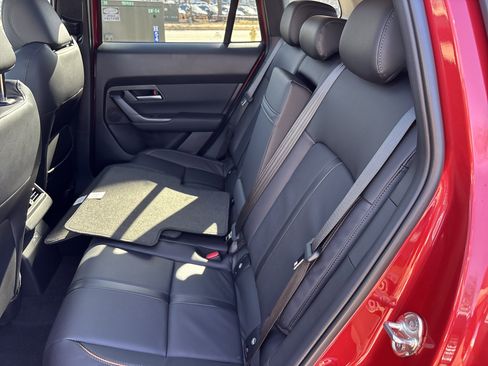 New 2026 MAZDA CX-50 AWD 2.5 Hybrid w/ Weather Package image 16